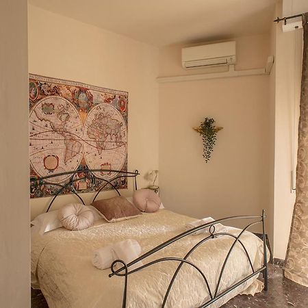 I Tulipani Hotel Firenze Bagian luar foto