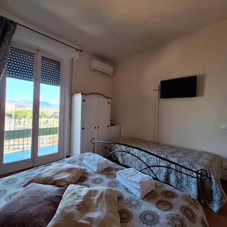 I Tulipani Hotel Firenze Bagian luar foto