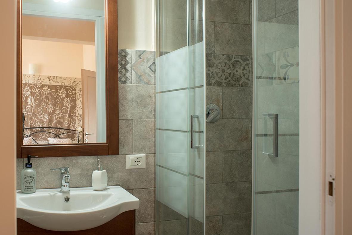 I Tulipani Hotel Firenze Bagian luar foto