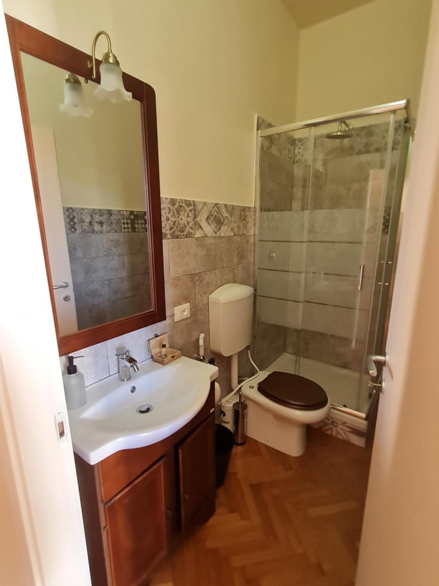 I Tulipani Hotel Firenze Ruang foto