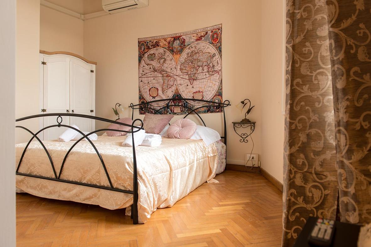 I Tulipani Hotel Firenze Ruang foto