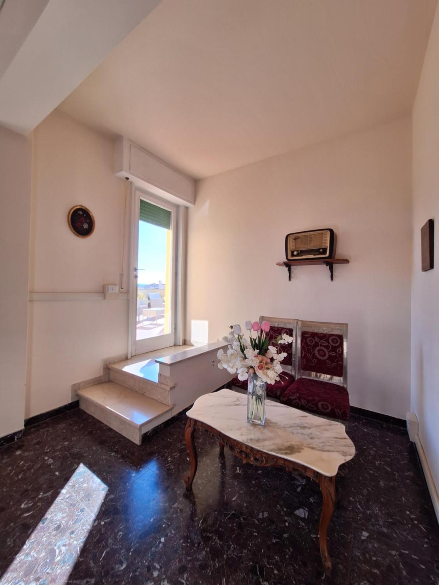 I Tulipani Hotel Firenze Bagian luar foto