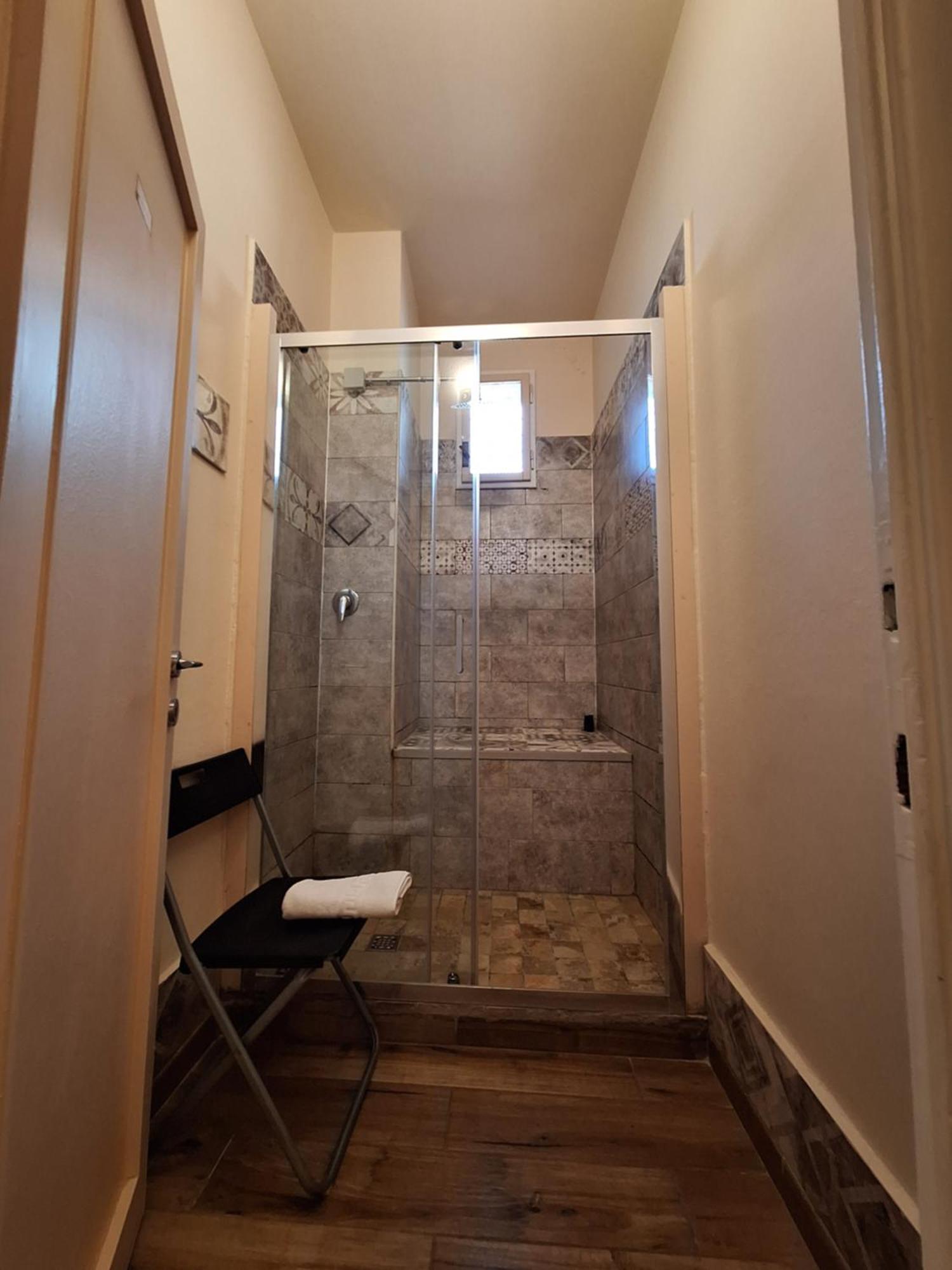 I Tulipani Hotel Firenze Bagian luar foto